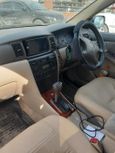  Toyota Corolla 2003 , 340000 , 