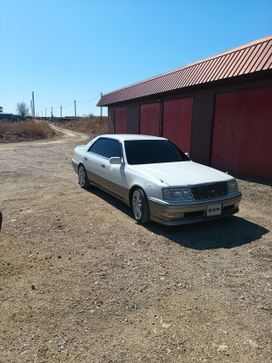  Toyota Crown 1998 , 670000 , 