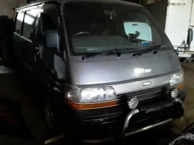    Toyota Hiace 1991 , 70000 , -