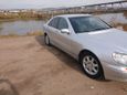  Mercedes-Benz S-Class 2000 , 530000 , -