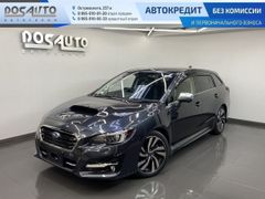 Универсал Subaru Levorg 2019 года, 2500000 рублей, Новосибирск