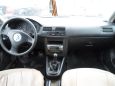  Volkswagen Bora 2001 , 156000 , 