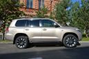 SUV   Toyota Land Cruiser 2008 , 1950000 , --