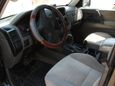 SUV   Mitsubishi Montero 2000 , 580000 , -