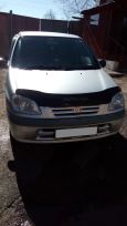  Toyota Raum 1997 , 240000 , 