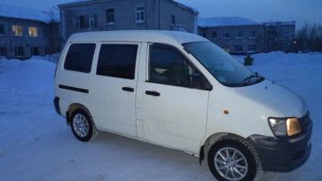 Toyota Town Ace 1999 , 170000 , 