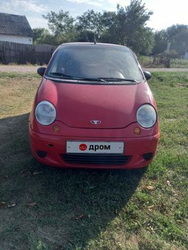  Daewoo Matiz 2005 , 185000 , 