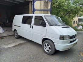    Volkswagen Transporter 1995 , 570000 , 