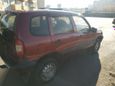 SUV   Chevrolet Niva 2008 , 270000 , 