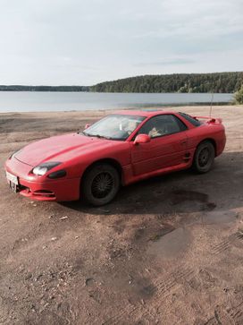  Mitsubishi 3000GT 1995 , 190000 , 