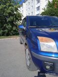  Ford Fusion 2007 , 345000 , 