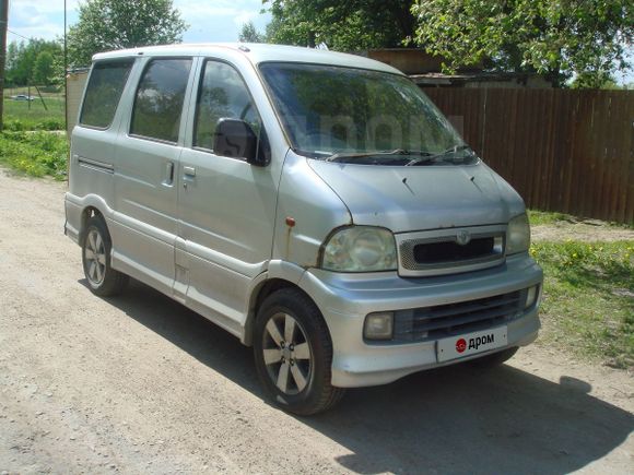    Toyota Sparky 2001 , 150000 , -
