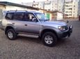 SUV   Toyota Land Cruiser Prado 1998 , 480000 , 