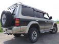 SUV   Mitsubishi Pajero 1995 , 390000 , 