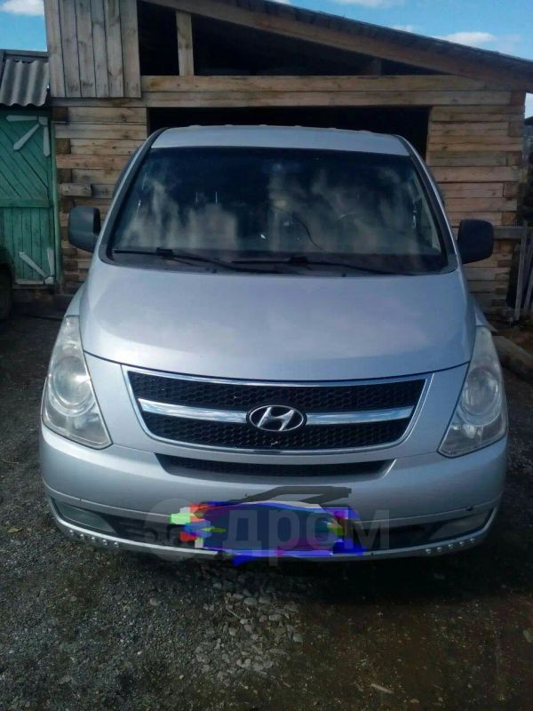    Hyundai Grand Starex 2008 , 700000 , 