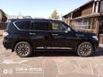 SUV   Nissan Patrol 2012 , 1800000 , 