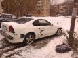  Honda Prelude 1991 , 170000 , 