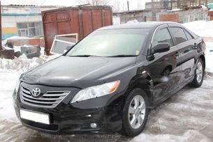  Toyota Camry 2007 , 900000 , 