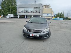 Седан Toyota Corolla 2010 года, 1077777 рублей, Нижний Тагил