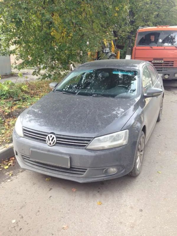  Volkswagen Jetta 2013 , 700000 , 