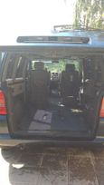    Mercedes-Benz Vito 1998 , 445000 , 