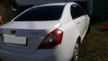  Geely Emgrand EC7 2013 , 345000 , 