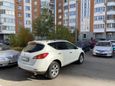 SUV   Nissan Murano 2010 , 900000 , 