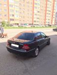  Mercedes-Benz C-Class 2001 , 335000 , 