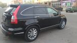 SUV   Honda CR-V 2009 , 1100000 , 