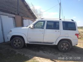 SUV     2015 , 580000 , 