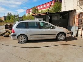  Peugeot 307 2003 , 70000 , 