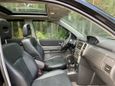 SUV   Nissan X-Trail 2006 , 550000 , 