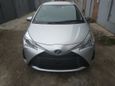  Toyota Vitz 2017 , 640000 , 