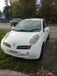  Nissan March 2002 , 210000 , 