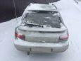  Subaru Impreza 1998 , 123000 , 