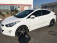  Hyundai Elantra 2012 , 730000 , 