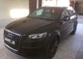 SUV   Audi Q7 2006 , 900000 , 