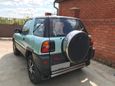 SUV   Toyota RAV4 1997 , 300000 , 