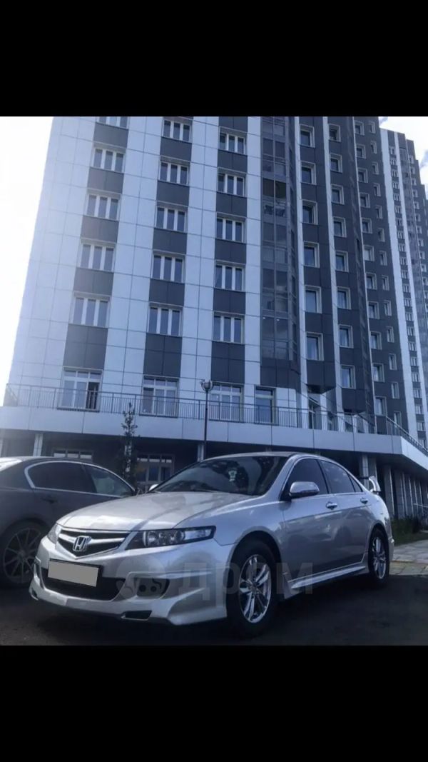  Honda Accord 2008 , 650000 , 