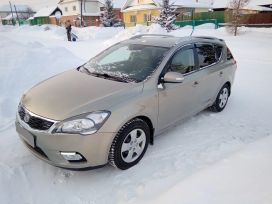  Kia Ceed 2011 , 555000 , 