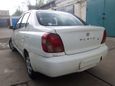  Toyota Platz 2001 , 255000 , 