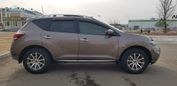 SUV   Nissan Murano 2012 , 1165000 , 