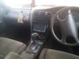  Toyota Cresta 1993 , 140000 , --