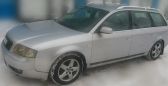  Audi A6 2002 , 360000 , 