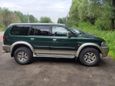 SUV   Mitsubishi Pajero Sport 2000 , 350000 , 