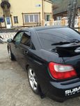  Subaru Impreza WRX 2002 , 360000 , 