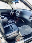 SUV   Infiniti FX35 2003 , 630000 , -