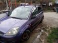  Ford Fiesta 2007 , 239000 , 