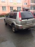 SUV   Nissan X-Trail 2002 , 395000 , 