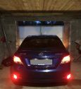  Hyundai Solaris 2015 , 630000 , 